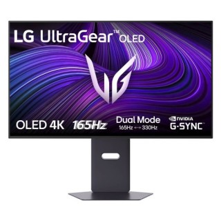 lg lg 32gx850a b pantalla para pc 81,3 cm  32  3840 x 2160 pixeles 4k ultra hd oled negro
