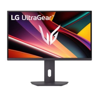 lg lg monitor, 27 pulgadas, 27gp750 b, 68,6 cm, 1920 x 1080 pixeles, full hd, led, 1 ms, negro