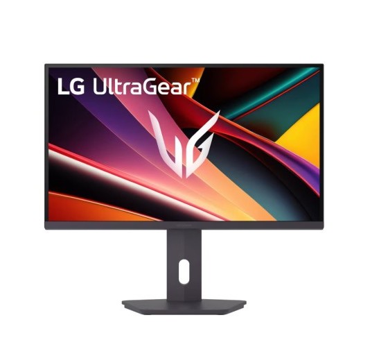 lg lg monitor, 27 pulgadas, 27gp750 b, 68,6 cm, 1920 x 1080 pixeles, full hd, led, 1 ms, negro