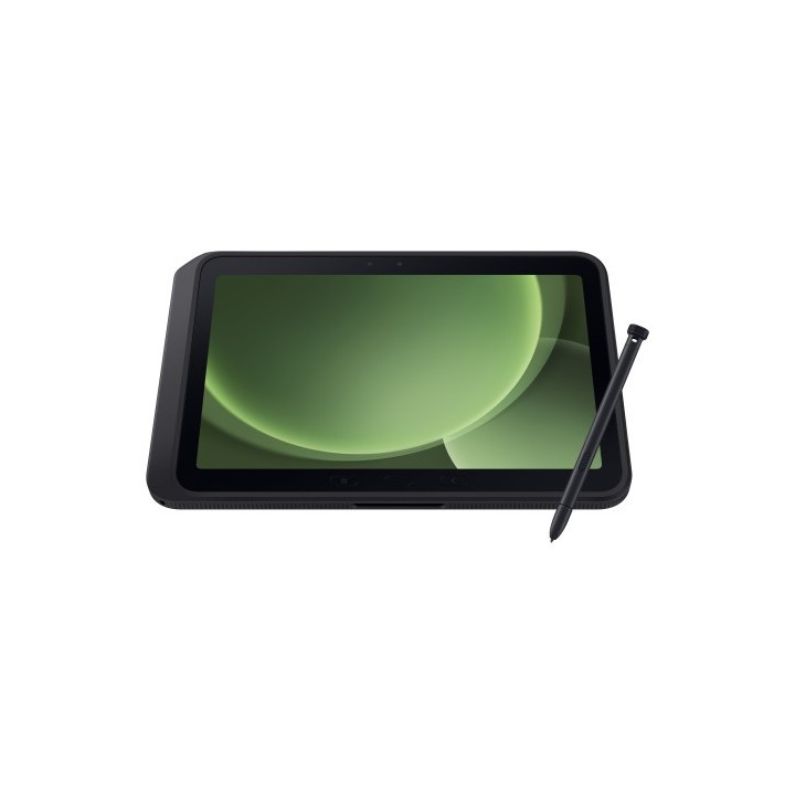 samsung samsung galaxy tab active5 pro 128gb green