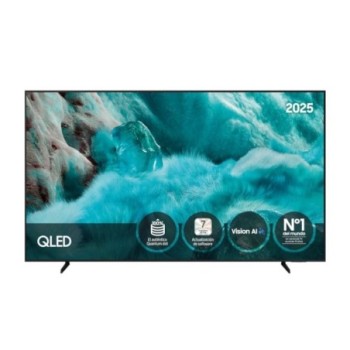 samsung tv 85 tq85q7f uhd qled smarttv ia hdr10+