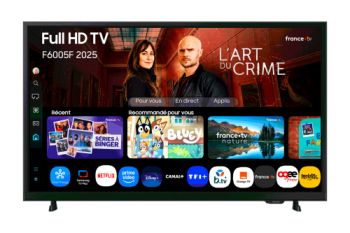 samsung samsung tu24f6005fk 61 cm  24  full hd smart tv wifi negro