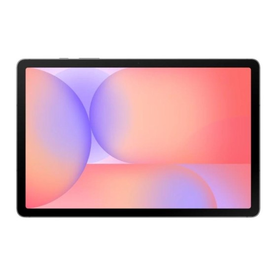 samsung galaxy tab s10 lite wi fi 256gb gray