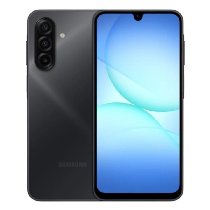 samsung galaxy a17 sm a175f 6.7 256gb 8gb black