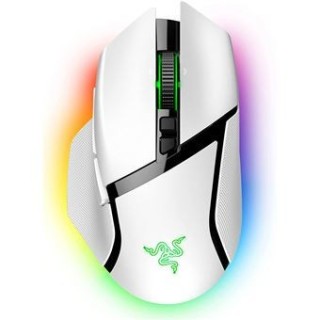razer razer basilisk v3 pro raton mano derecha rf wireless + bluetooth + usb type c optico 30000 dpi