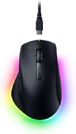 razer raton razer pro click v2  rz01 03900100 r3m1