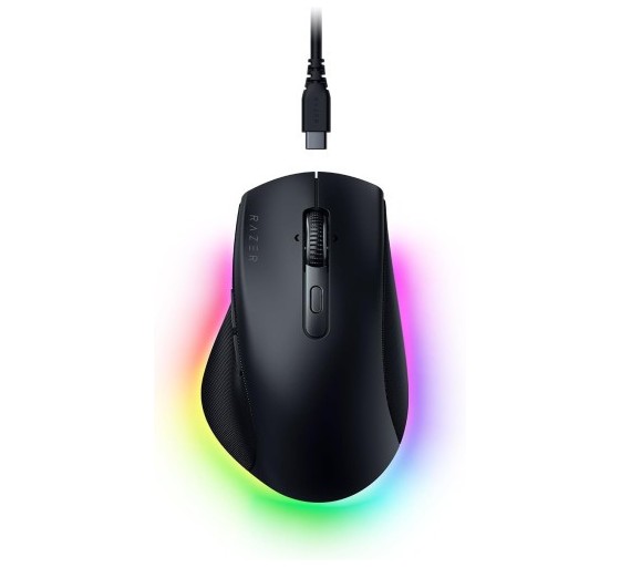 razer raton razer pro click v2  rz01 03900100 r3m1
