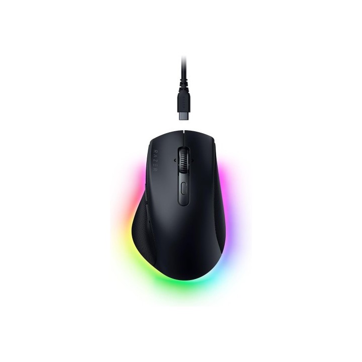 razer raton razer pro click v2  rz01 03900100 r3m1