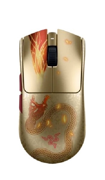 razer raton razer viper v3 pro counter strike 2 ed.  rz01 05120800 r3m1