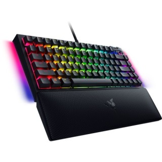 razer teclado razer blackwidow v4 75%  intl. usa   rz03 05000400 r3e1