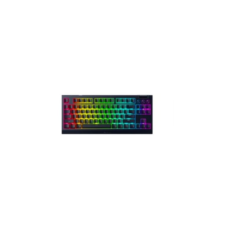 razer teclado razer blackwidow v4 tenkeyless hyperspeed  espanol   rz03 05480600 r311