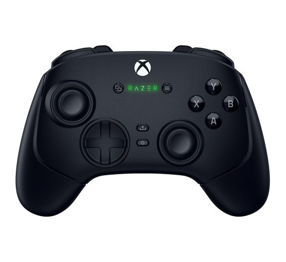 razer game keypad razer wolverine v3 pro  rz06 05200100 r3m1