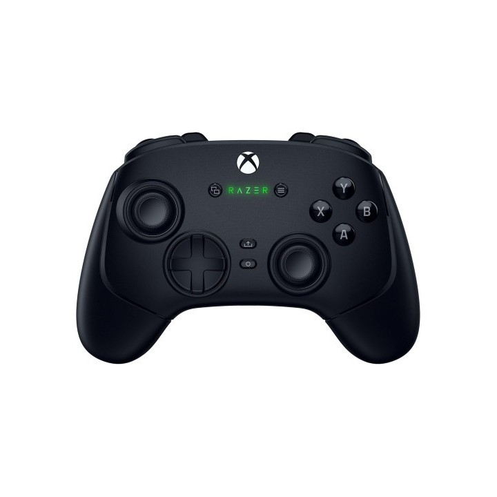 razer game keypad razer wolverine v3 pro  rz06 05200100 r3m1