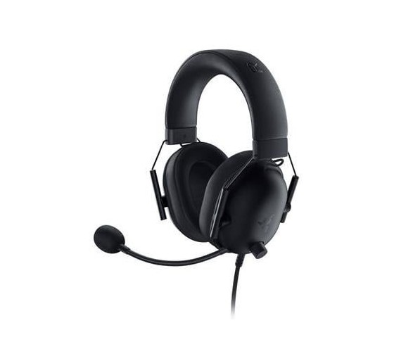 razer auriculares razer blackshark v2 x  for playstation  negro  rz04 03241000 r3g1