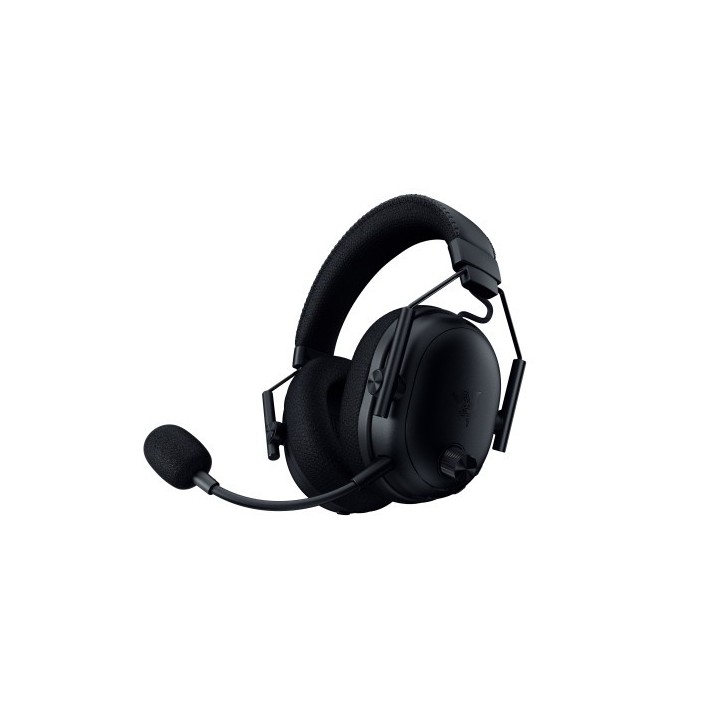 razer razer blackshark v3 pro auriculares inalambrico y alambrico diadema juego usb tipo c bluetooth