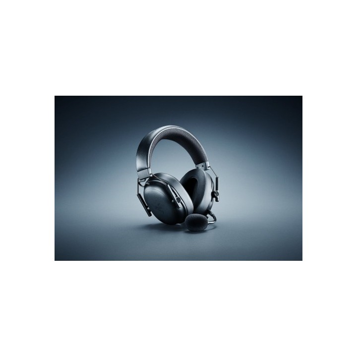 razer auriculares razer blackshark v3  rz04 05410100 r3m1