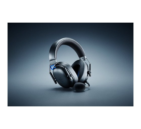 razer razer blackshark v3 auriculares inalambrico y alambrico diadema juego usb tipo a bluetooth neg