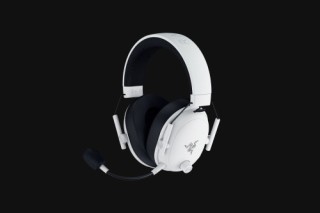 razer auriculares razer blackshark v3 blanco  rz04 05410400 r3m1