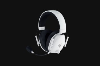 razer auriculares razer blackshark v3 blanco  rz04 05410400 r3m1