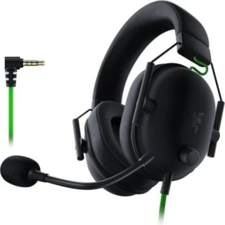 razer auriculares razer blackshark v2 x special white  rz04 03241700 r3m1