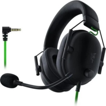 razer auriculares razer blackshark v2 x special white  rz04 03241700 r3m1