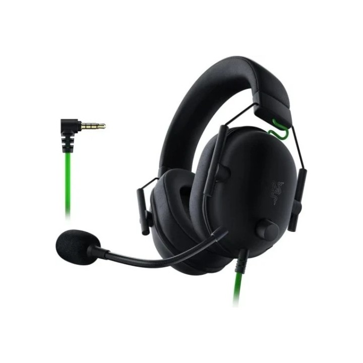 razer auriculares razer blackshark v2 x special white  rz04 03241700 r3m1