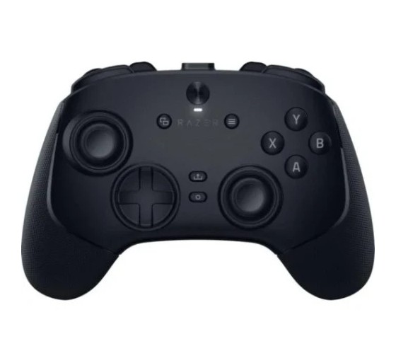 razer game keypad razer wolverine v3 pro for pc  rz06 05540100 r3m1