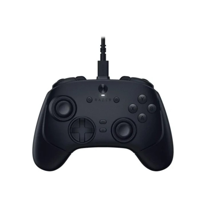 razer game keypad razer wolverine v3 tournament ed. for pc  rz06 05550100 r3m1