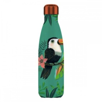 enesco botella isotermica enesco tucan