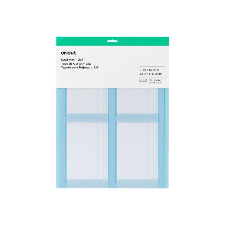 cricut cricut card mat