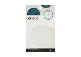 cricut cricut 2006582 posavasos 4 alrededor
