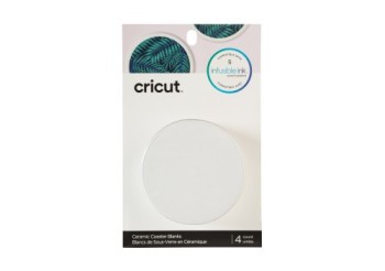 cricut cricut 2006582 posavasos 4 alrededor