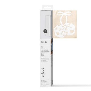 cricut cricut 2011789 vinilo de transferencia termica rollo de vinilo de termotransferencia vinilo d