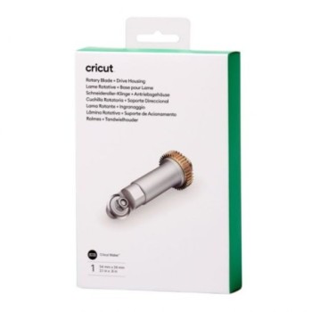 cricut cricut 2007449 pieza y accesorio para maquinas de corte para bricolaje unidad de corte