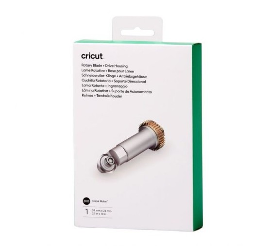 cricut cricut 2007449 pieza y accesorio para maquinas de corte para bricolaje unidad de corte