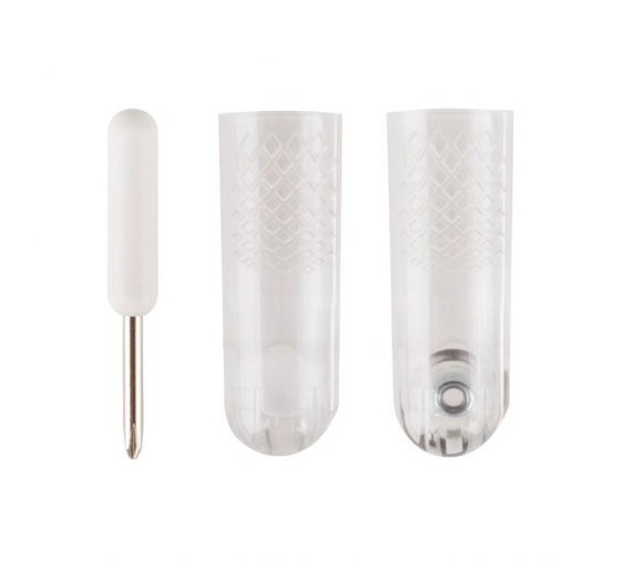 cricut cricut 2007445 pieza y accesorio para maquinas de corte para bricolaje cuchillas de repuesto