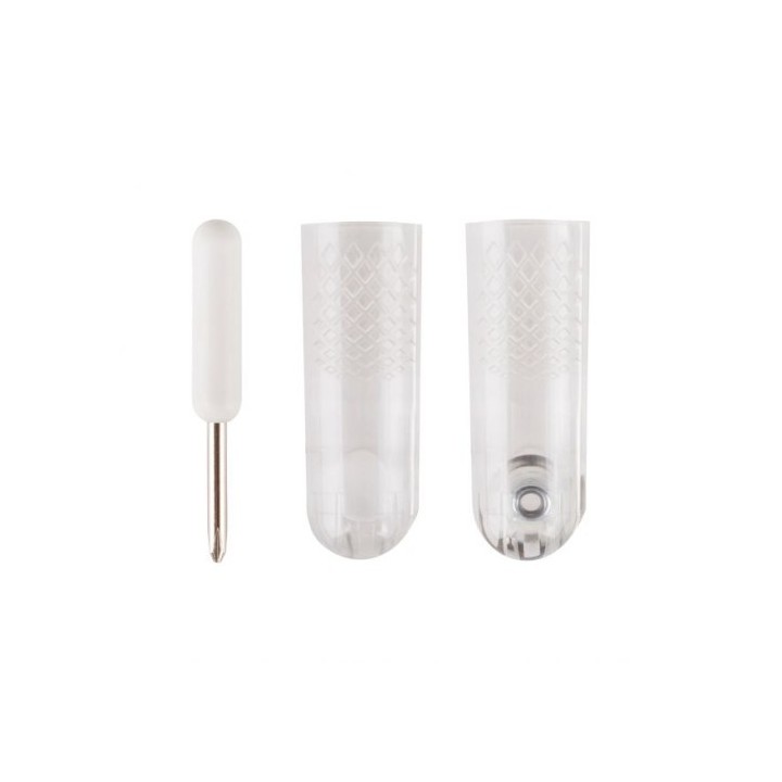 cricut cricut 2007445 pieza y accesorio para maquinas de corte para bricolaje cuchillas de repuesto