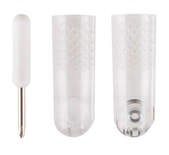 cricut cricut 2003917 pieza y accesorio para maquinas de corte para bricolaje