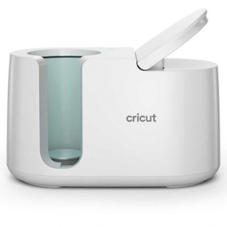 cricut cricut mug press blanco