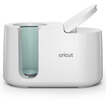 cricut cricut mug press blanco