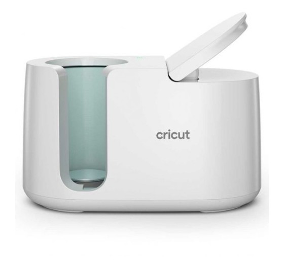 cricut cricut mug press blanco