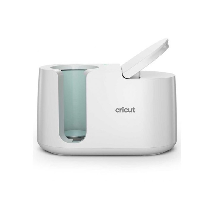 cricut cricut mug press blanco