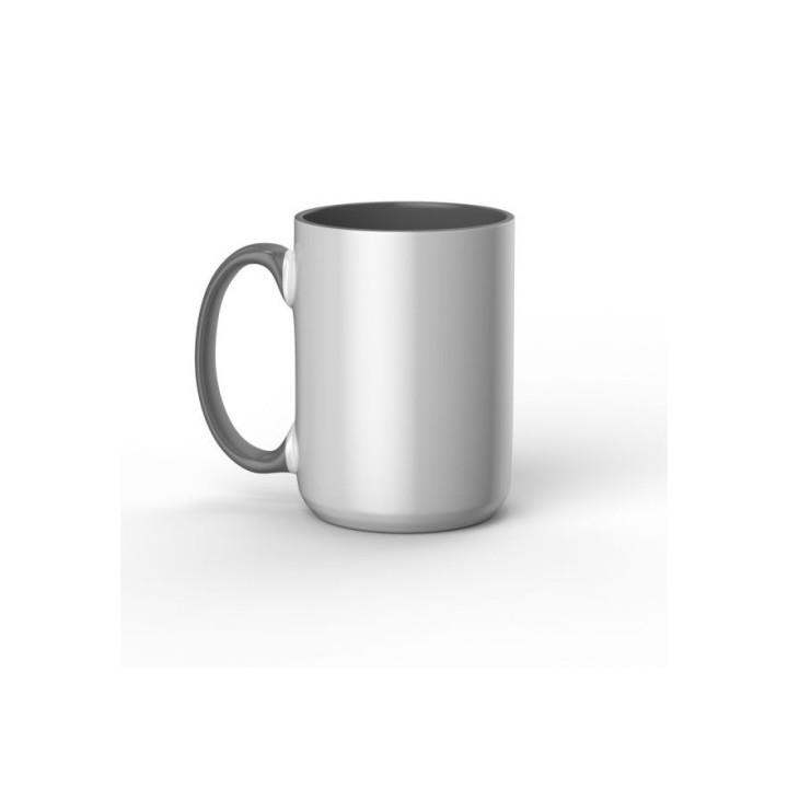 cricut cricut 2009330 tazon gris, blanco universal 1 pieza s