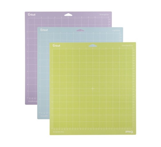 cricut cricut 2003546 suministro para maquinas de corte para bricolaje