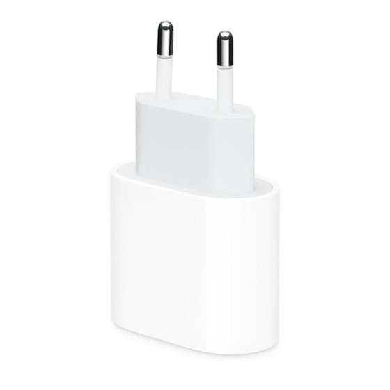 apple cargador apple 20w usb tipo c