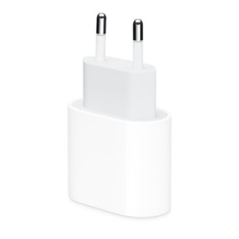 apple cargador apple 20w usb tipo c