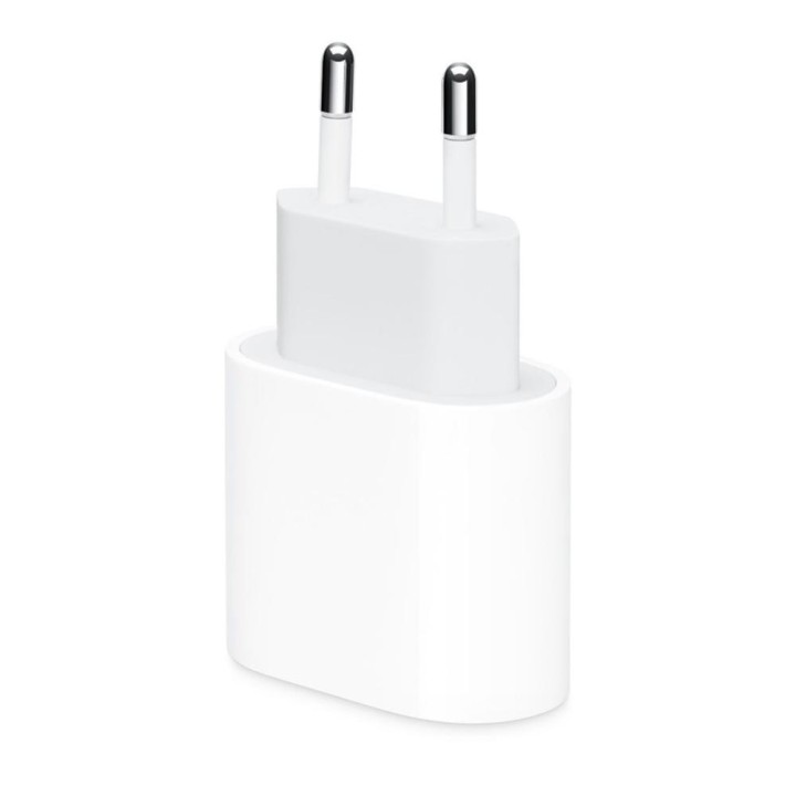 apple cargador apple 20w usb tipo c