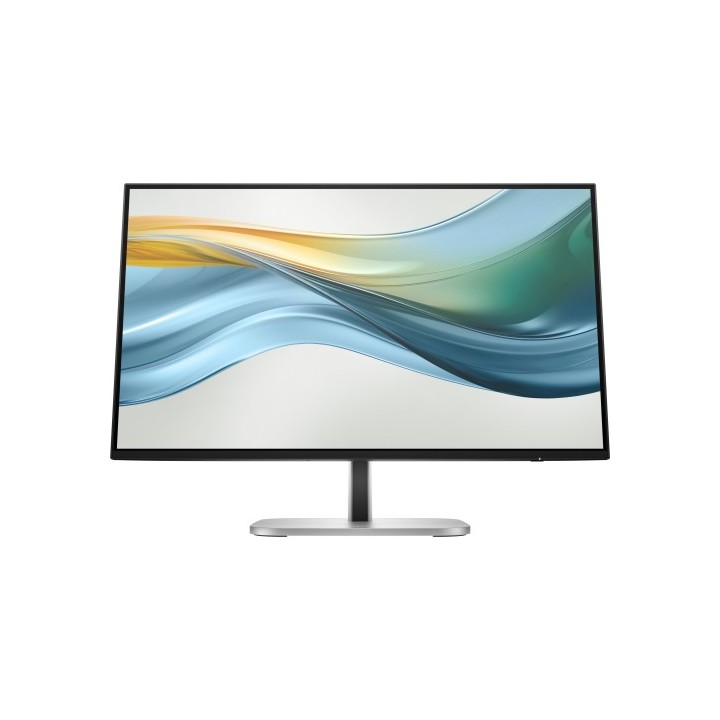 hp hp series 5 pro monitor fhd usb c pro de la serie 5 de 23,8 pulgadas  524pu