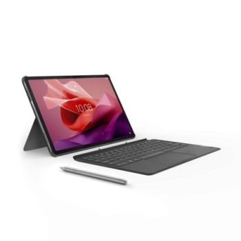 lenovo tablet lenovo tab p12 12.7 pulgadas tb370fu 8gb 256gb wifi gris