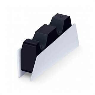 sony accesorio sony ps5    estacion de carga dualsense